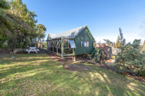 The Chalet - Hanmer Springs Holiday Home